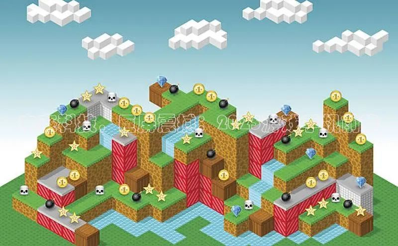 未来科技，巨屏震撼：2025游戏手机前瞻