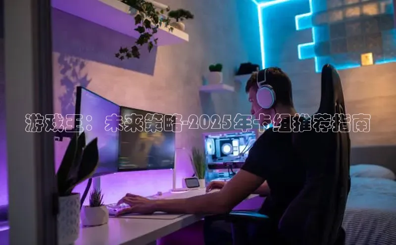 游戏王：未来策略-2025年卡组推荐指南