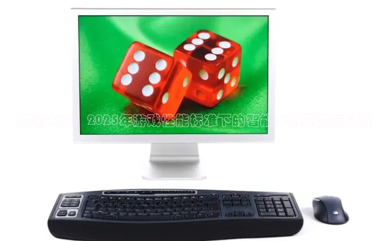 预见未来：2025年游戏性能标准下的智能手机评测与分析